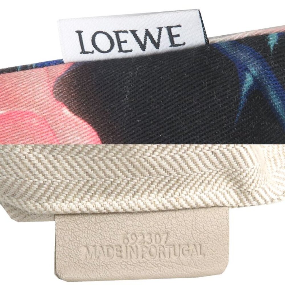 Loewe Drawstring Pouch - Picture 8 of 9